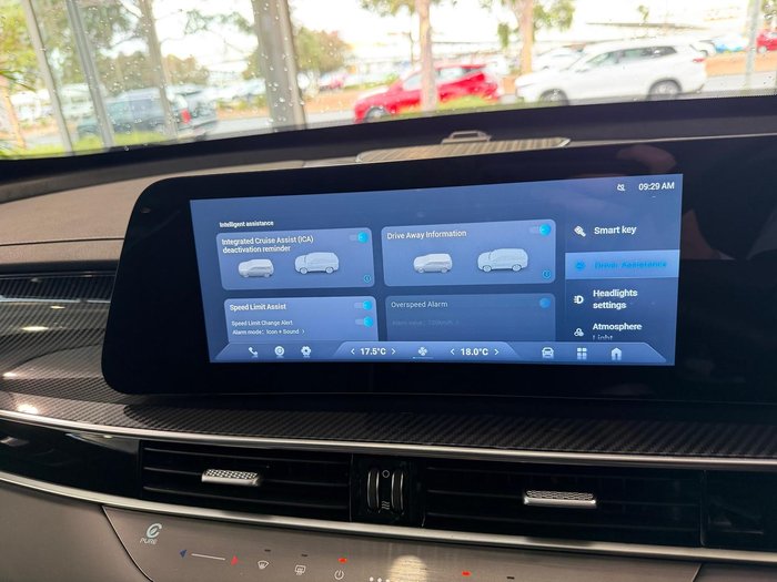 2025 Chery Tiggo 7 Super Hybrid Ultimate