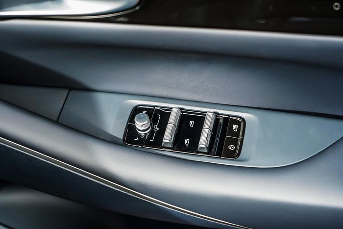 2025 Geely EX5 Inspire