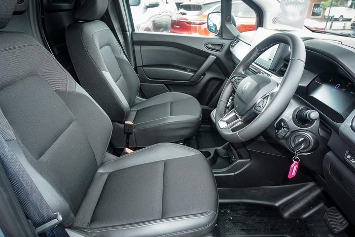 2025 Renault Kangoo L2