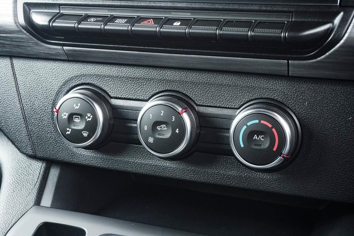 2025 Renault Kangoo L2