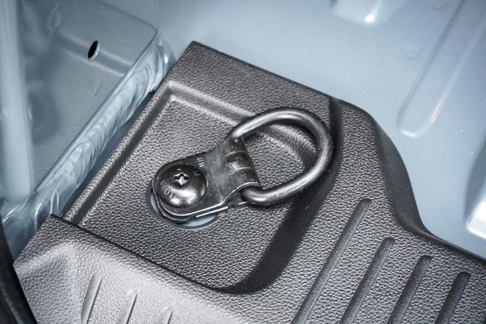 2025 Renault Kangoo L2