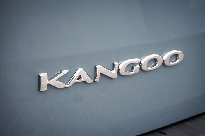 2025 Renault Kangoo L2