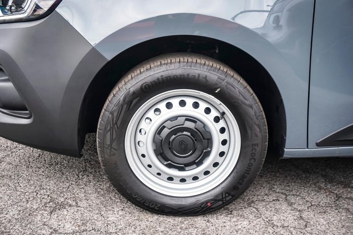 2025 Renault Kangoo L2