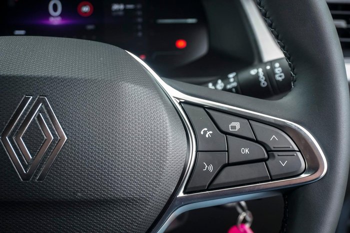 2025 Renault Kangoo L2