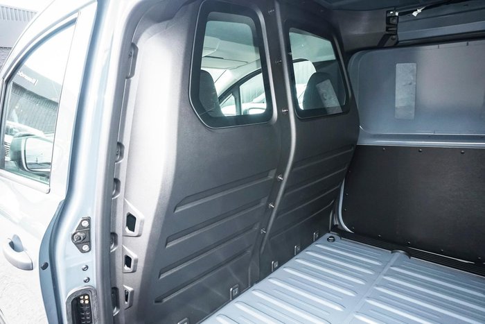 2025 Renault Kangoo L2