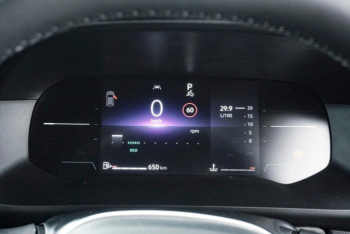 2025 Renault Kangoo L2