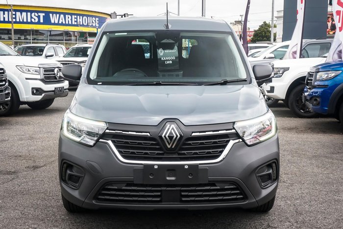 2025 Renault Kangoo L2