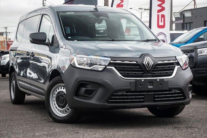 2025 Renault Kangoo