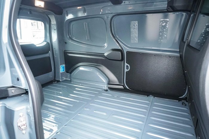 2025 Renault Kangoo L2