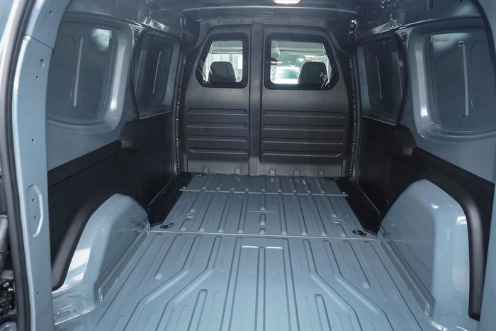 2025 Renault Kangoo L2