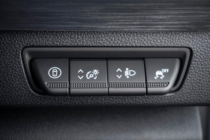 2025 Renault Kangoo L2