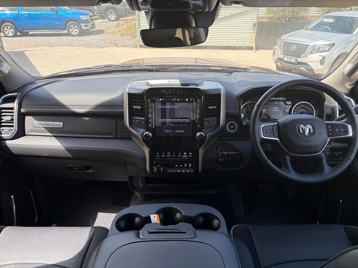 2023 RAM 2500 Laramie