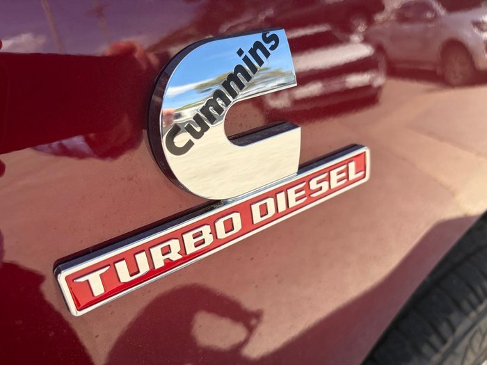 2023 RAM 2500 Laramie
