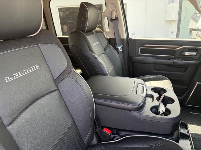 2023 RAM 2500 Laramie