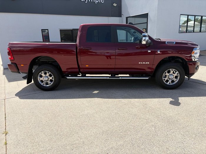 2023 RAM 2500 Laramie