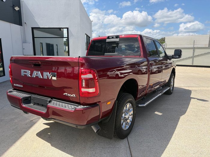 2023 RAM 2500 Laramie