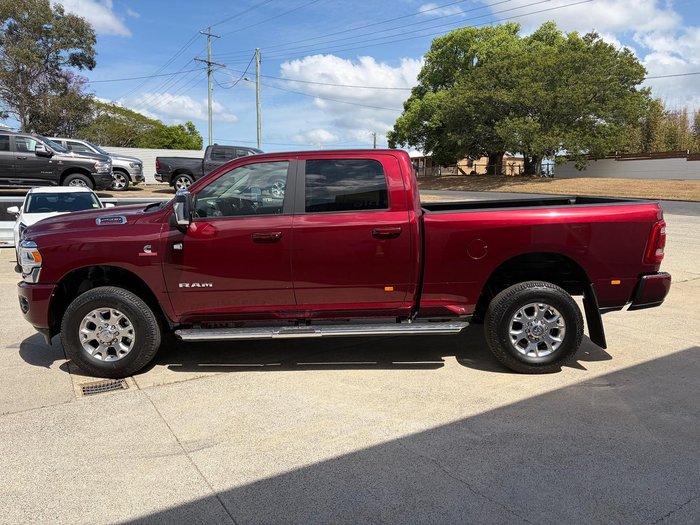 2023 RAM 2500 Laramie