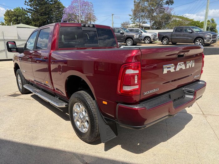 2023 RAM 2500 Laramie