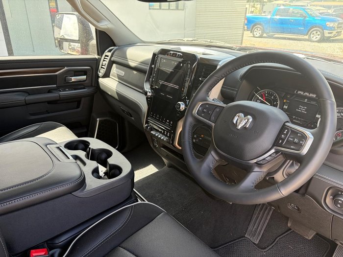 2023 RAM 2500 Laramie