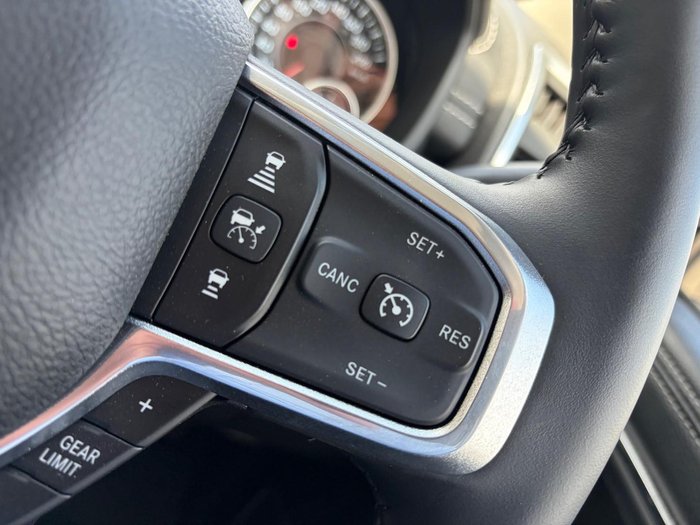 2023 RAM 2500 Laramie