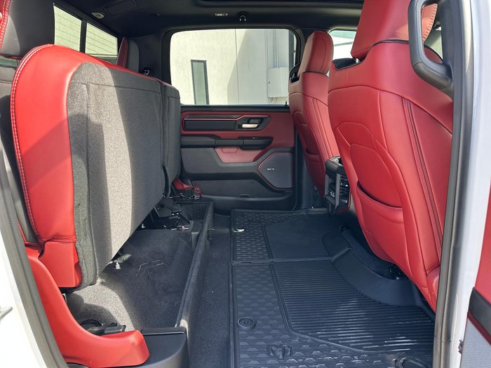 2025 RAM 1500 Rebel Hurricane SO