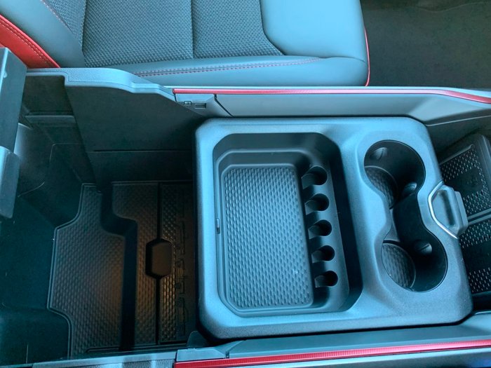 2025 RAM 1500 Rebel Hurricane SO