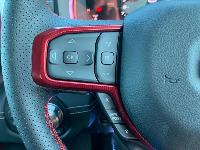 2025 RAM 1500 Rebel Hurricane SO