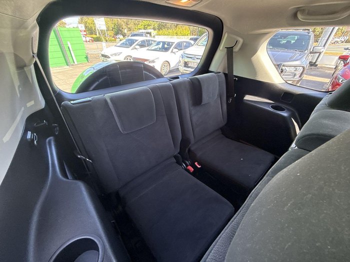 2018 Toyota Landcruiser Prado GXL