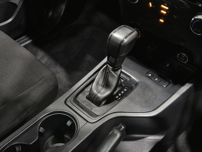 2019 Ford Ranger XL Hi-Rider