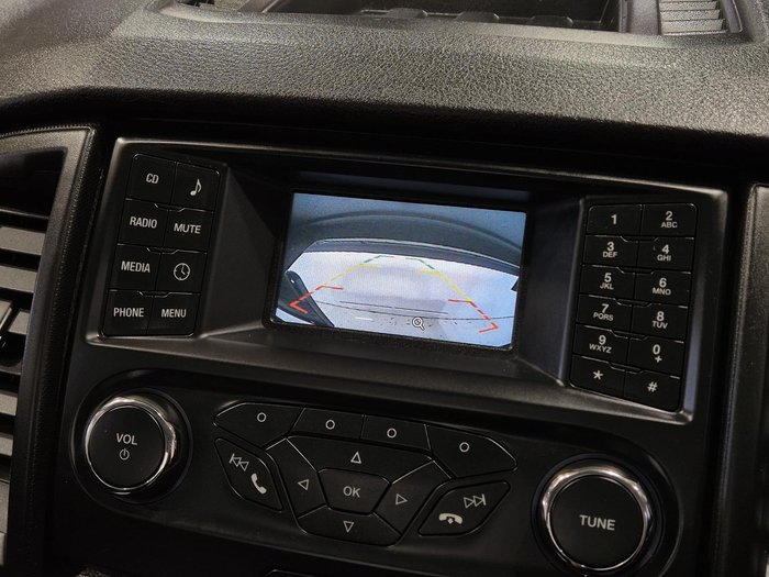 2019 Ford Ranger XL Hi-Rider