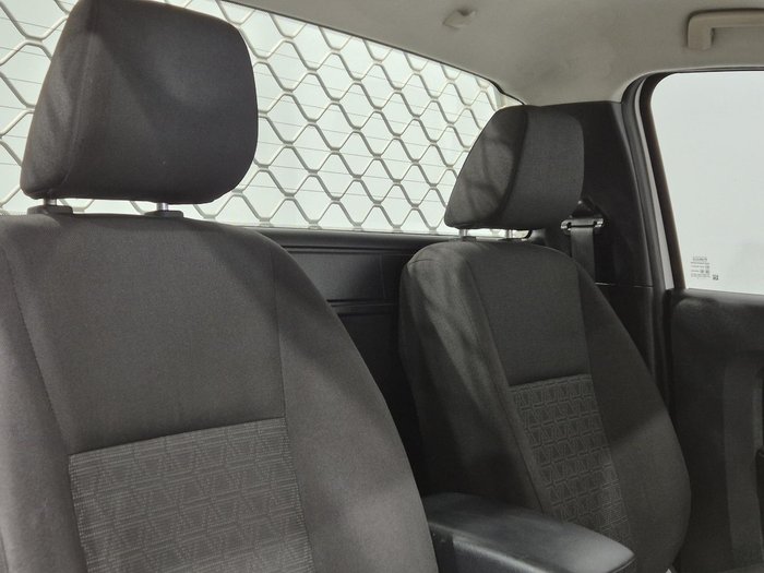 2019 Ford Ranger XL Hi-Rider PX MkIII MY19 4x2 White