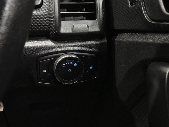 2019 Ford Ranger XL Hi-Rider