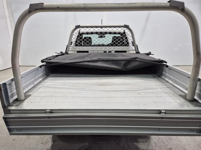 2019 Ford Ranger XL Hi-Rider