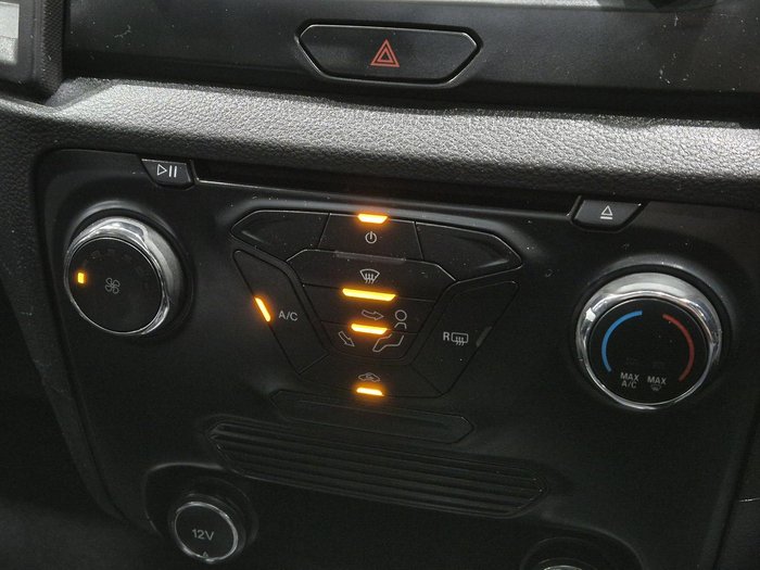 2019 Ford Ranger XL Hi-Rider