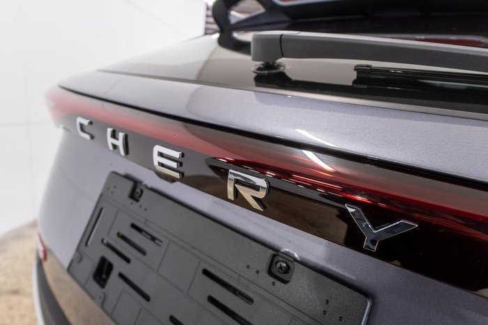 2024 Chery OMODA 5 BX