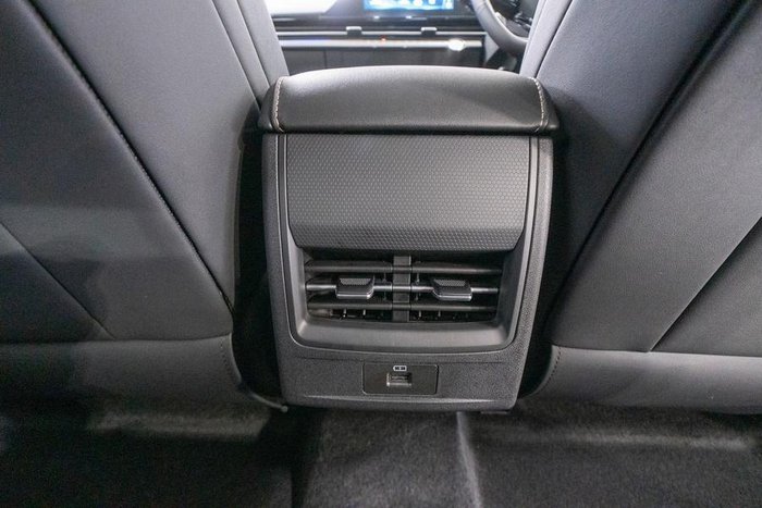 2024 Chery OMODA 5 BX