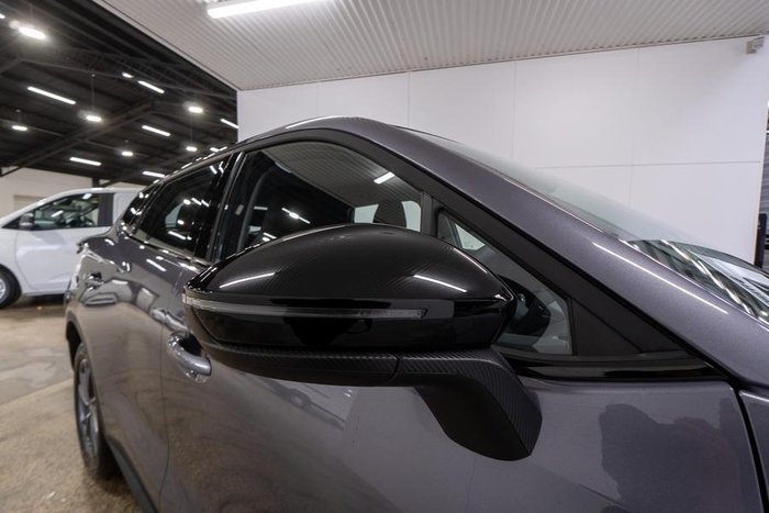 2024 Chery OMODA 5 BX