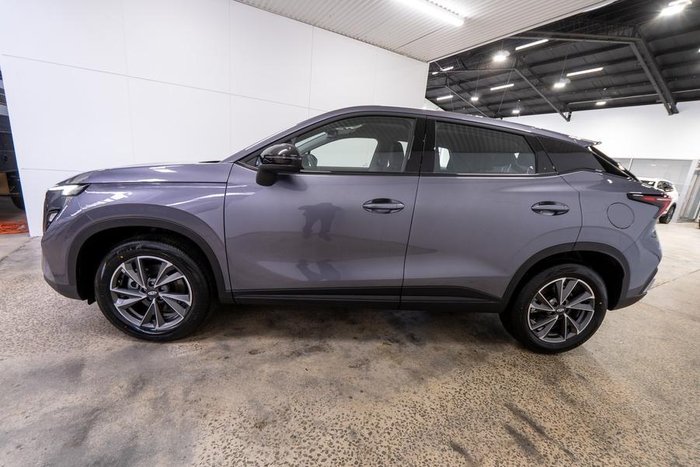 2024 Chery OMODA 5 BX