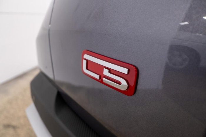 2024 Chery OMODA 5 BX