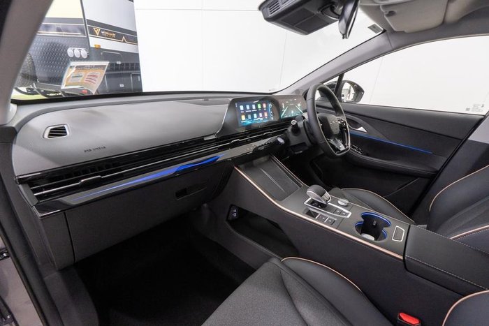 2024 Chery OMODA 5 BX