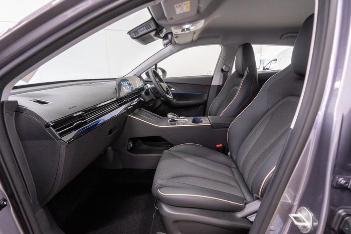 2024 Chery OMODA 5 BX