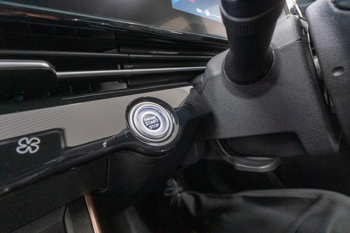 2024 Chery OMODA 5 BX