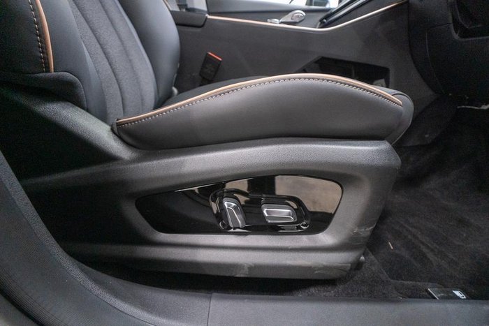 2024 Chery OMODA 5 BX