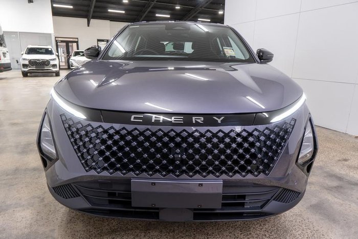2024 Chery OMODA 5 BX