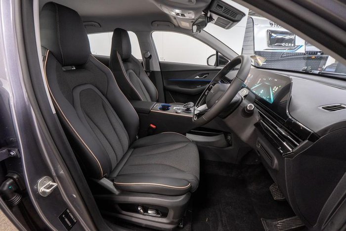 2024 Chery OMODA 5 BX