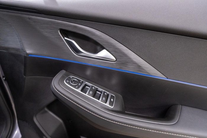 2024 Chery OMODA 5 BX