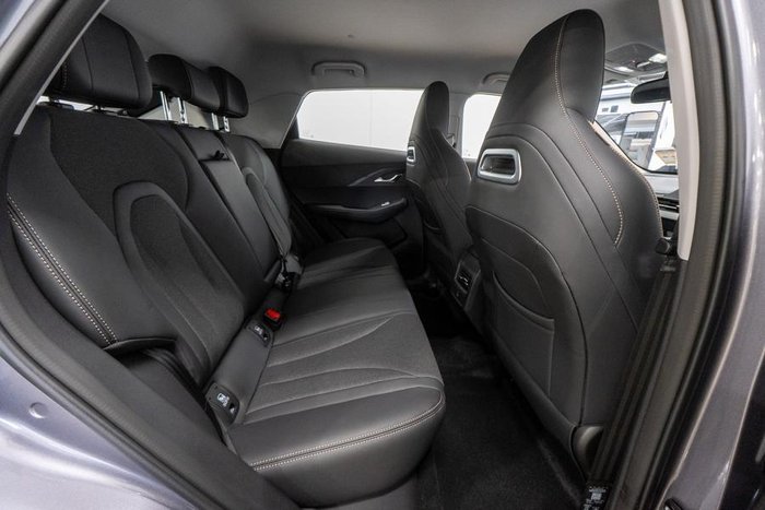 2024 Chery OMODA 5 BX