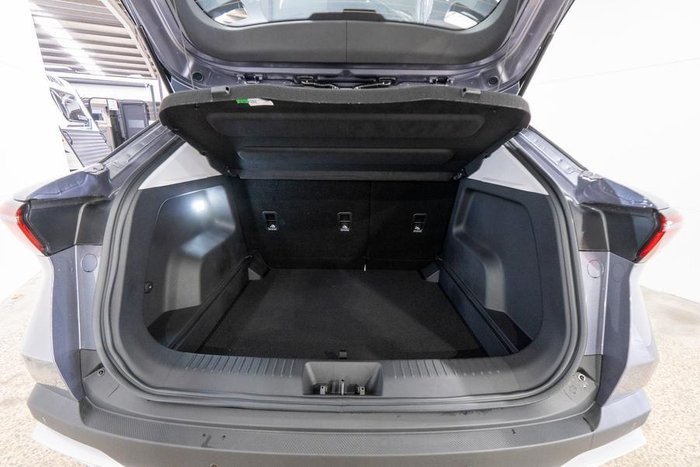 2024 Chery OMODA 5 BX