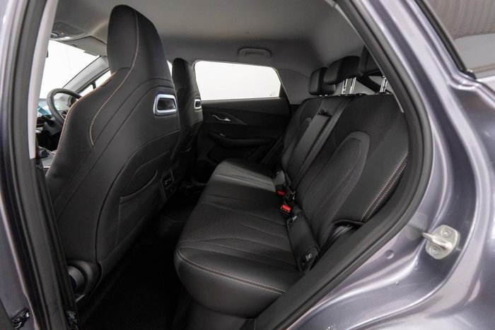 2024 Chery OMODA 5 BX