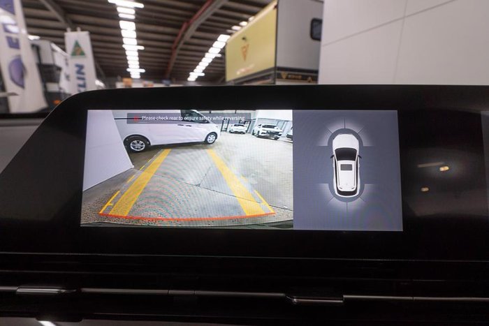 2024 Chery OMODA 5 BX